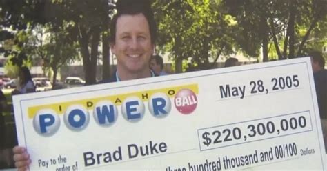 lottery mistake winner.